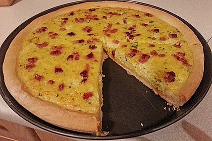 Schwäbischer Zwiebelkuchen 111