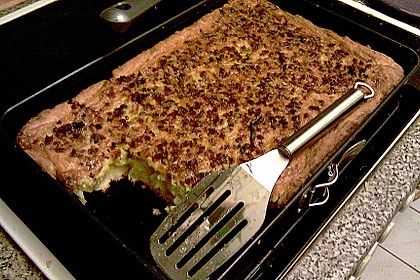 Schwäbischer Zwiebelkuchen 154