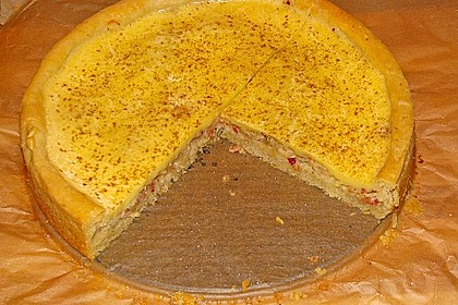 Schwäbischer Zwiebelkuchen 133