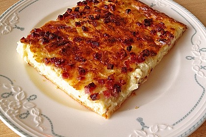 Schwäbischer Zwiebelkuchen 7
