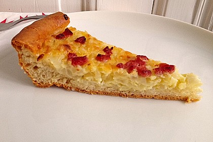 Schwäbischer Zwiebelkuchen 48