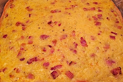 Schwäbischer Zwiebelkuchen 137