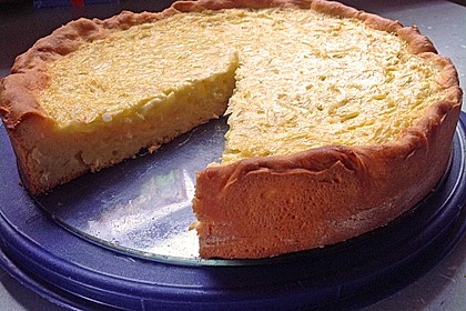 Schwäbischer Zwiebelkuchen 87