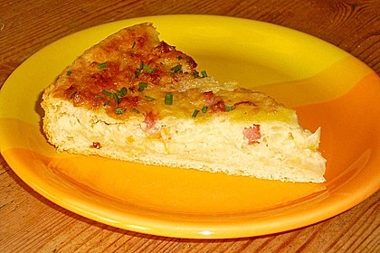 Schwäbischer Zwiebelkuchen 98