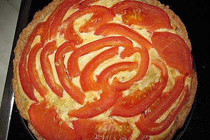 Schwäbischer Zwiebelkuchen 155
