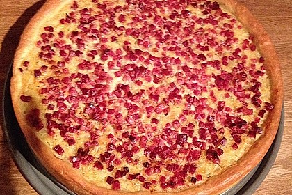Schwäbischer Zwiebelkuchen 93