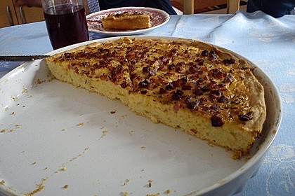 Schwäbischer Zwiebelkuchen 68
