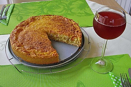 Schwäbischer Zwiebelkuchen 69