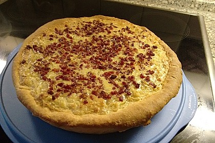 Schwäbischer Zwiebelkuchen 31