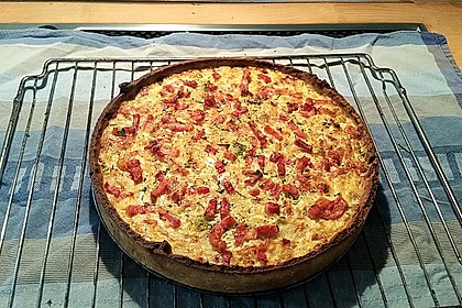 Schwäbischer Zwiebelkuchen 32