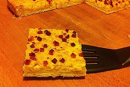 Schwäbischer Zwiebelkuchen 77