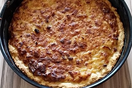 Schwäbischer Zwiebelkuchen 65