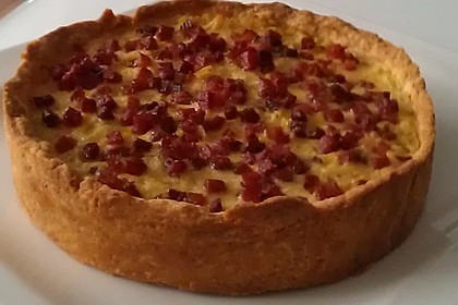 Schwäbischer Zwiebelkuchen 55