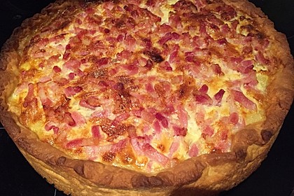 Schwäbischer Zwiebelkuchen 72