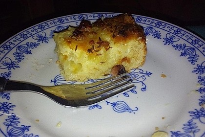 Schwäbischer Zwiebelkuchen 82