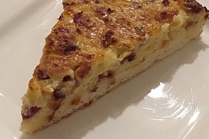 Schwäbischer Zwiebelkuchen 36