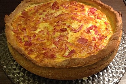 Schwäbischer Zwiebelkuchen 40