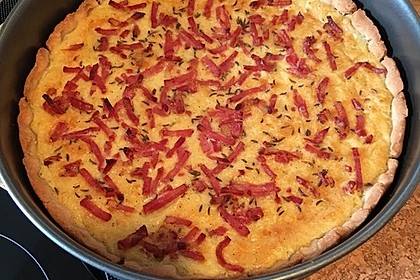 Schwäbischer Zwiebelkuchen 43