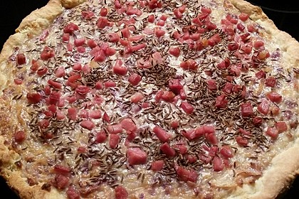 Schwäbischer Zwiebelkuchen 95