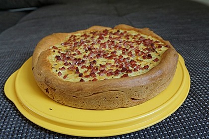 Schwäbischer Zwiebelkuchen 83