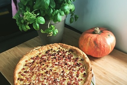 Schwäbischer Zwiebelkuchen 35