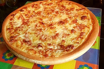 Schwäbischer Zwiebelkuchen 27