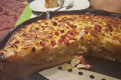 Schwäbischer Zwiebelkuchen 61