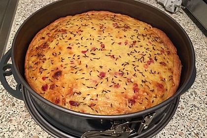 Schwäbischer Zwiebelkuchen 73