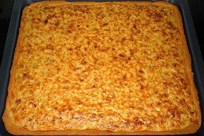 Schwäbischer Zwiebelkuchen 70