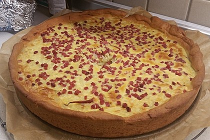 Schwäbischer Zwiebelkuchen 23