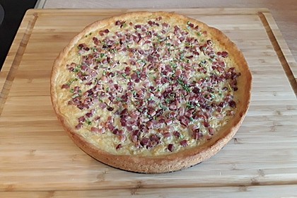 Schwäbischer Zwiebelkuchen 29