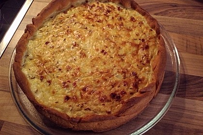 Schwäbischer Zwiebelkuchen 71