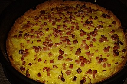 Schwäbischer Zwiebelkuchen 39
