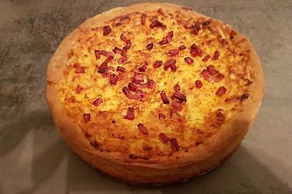 Schwäbischer Zwiebelkuchen 46