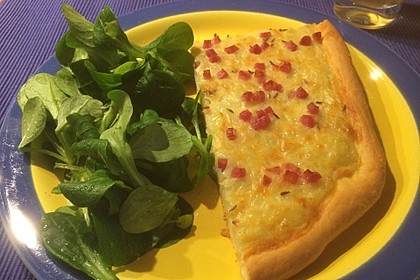 Schwäbischer Zwiebelkuchen 45