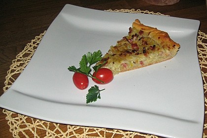 Schwäbischer Zwiebelkuchen 41