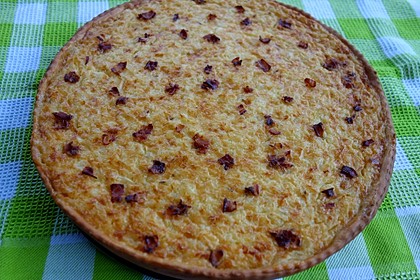 Schwäbischer Zwiebelkuchen 19