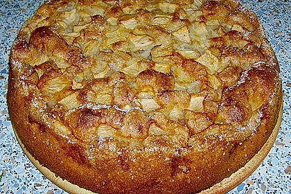 Apfelkuchen 3