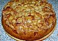 Apfelkuchen