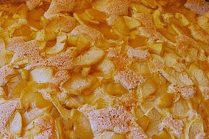 Apfelkuchen 2