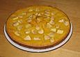 K&uuml;rbis - Maiskuchen