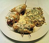Putenr&ouml;llchen &agrave; la Runo (Bild)