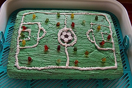 Fu&szlig;balltorte 4