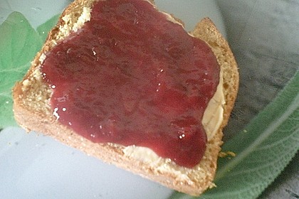 Pflaumen - Apfel - Zimt Marmelade 1