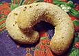 Vanillekipferl