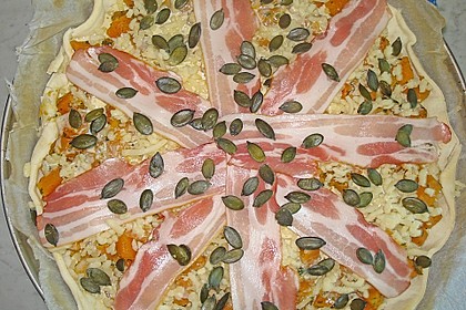 K&uuml;rbis W&auml;he