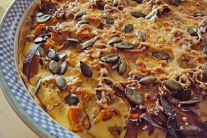 K&uuml;rbis W&auml;he 3