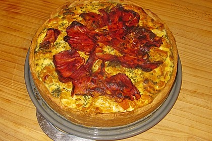K&uuml;rbis W&auml;he 7
