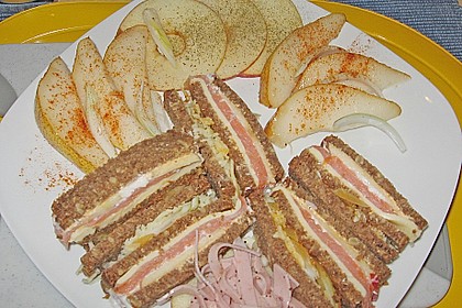 Illes Schichtbrot