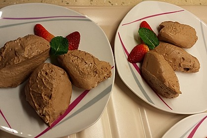Mousse au Chocolat 3
